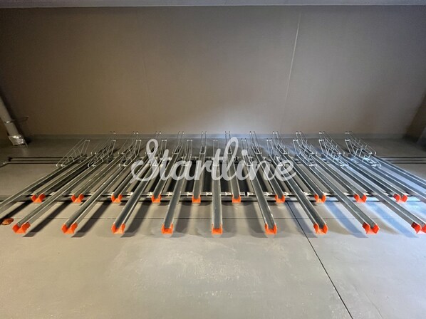 RJRプレシア大森北の物件内観写真